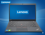 Lenovo ThinkPad T14 Gen2 Core I7-1165G7 2.8 Ghz. 16 GB 512 GB SSD M.2-2280 NVME Webcam  LCD FHD 14.1"  Win 11 Pro - L2002264SP Grado B